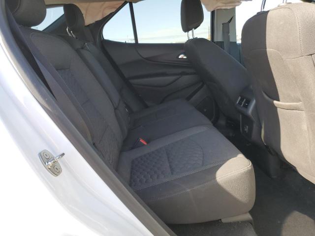 2020 CHEVROLET EQUINOX LT - 3GNAXUEV1LS575417