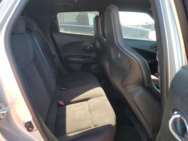 2015 NISSAN JUKE NISMO JN8DF5MV7FT250348