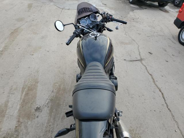 2023 KAWASAKI ZR900 - JKAZR2E13PA012233