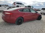 Lot #3025222769 2014 FORD FUSION SE