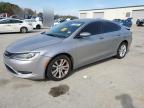 2015 CHRYSLER 200 LIMITE - 1C3CCCAB6FN631695