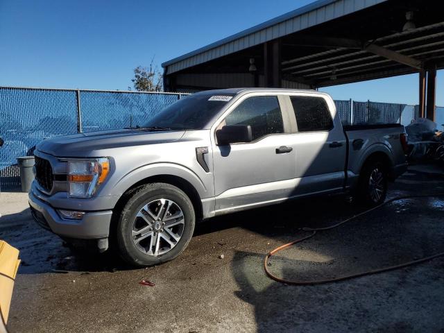 2022 FORD F150 SUPER #3027016826