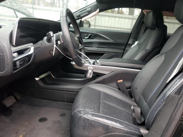 2024 CADILLAC LYRIQ SPOR 1GYKPTRK0RZ107482