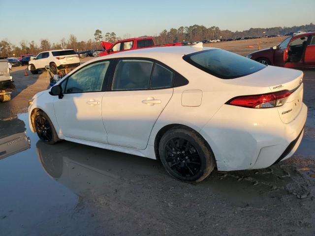 2020 TOYOTA COROLLA LE - 5YFEPRAE4LP080493