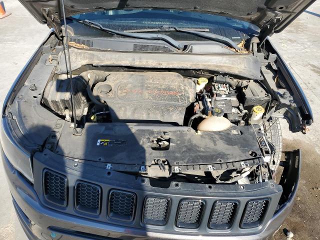 2019 JEEP COMPASS LA - 3C4NJCBB4KT637286