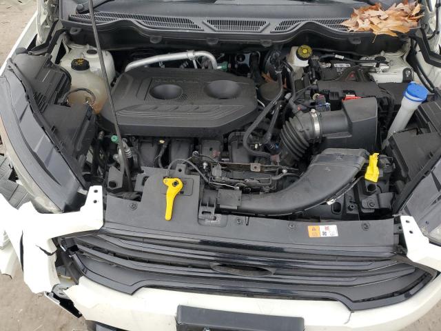 2021 FORD ECOSPORT S - MAJ6S3JL6MC401495