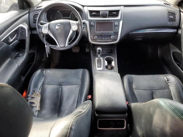 2016 NISSAN ALTIMA 2.5 - 1N4AL3AP6GC149990