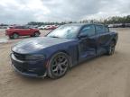 2015 DODGE CHARGER SX - 2C3CDXHG1FH832063