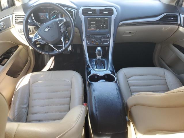 2016 FORD FUSION SE - 3FA6P0LU3GR405614