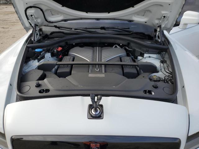 2022 ROLLS-ROYCE CULLINAN B SLATV8C01NU211417