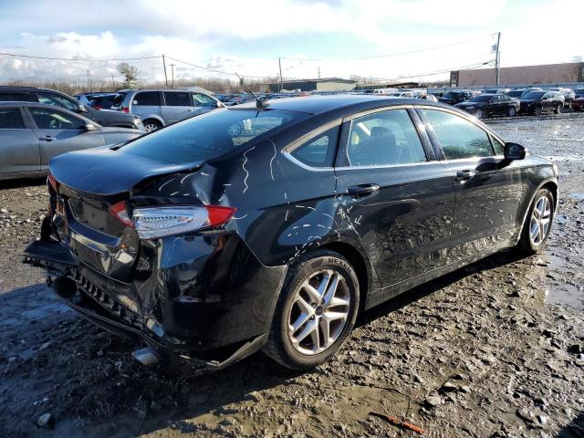 2016 FORD FUSION SE - 3FA6P0H78GR201121