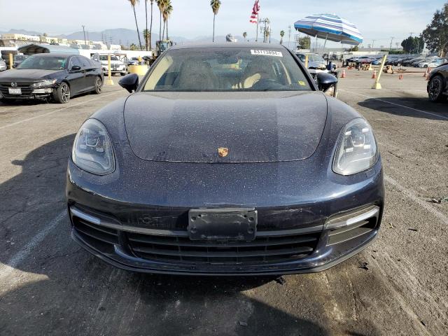 VIN WP0AE2A76LL131417 2020 PORSCHE PANAMERA no.5