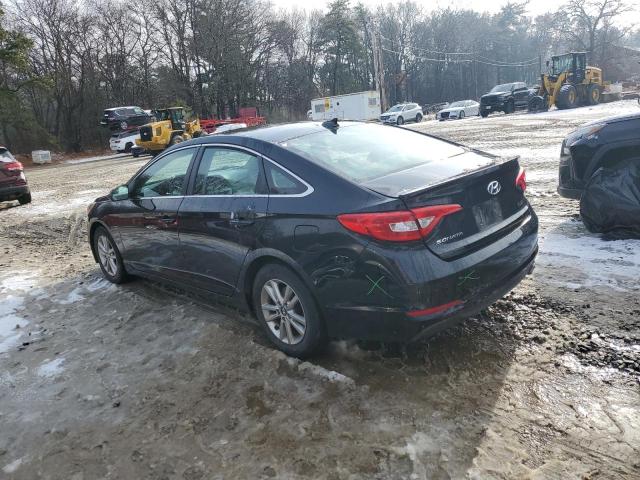 2015 HYUNDAI SONATA SE - 5NPE24AF3FH001049