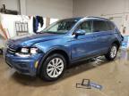 2019 VOLKSWAGEN TIGUAN SE - 3VV2B7AX0KM006194