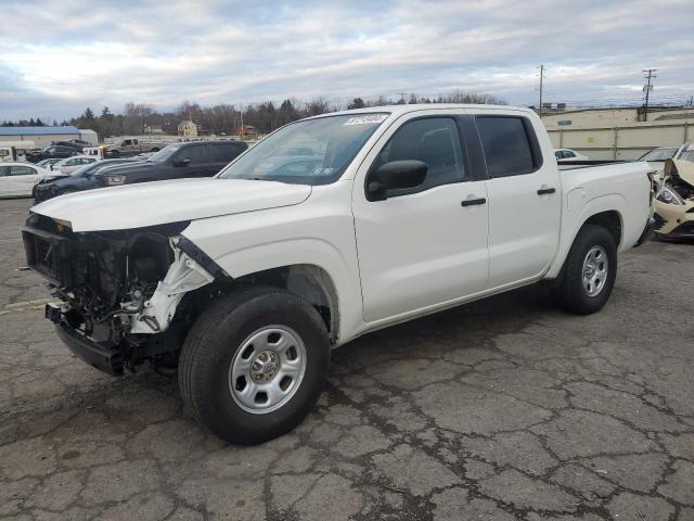 VIN 1N6ED1EJ0RN643477 2024 NISSAN FRONTIER no.1