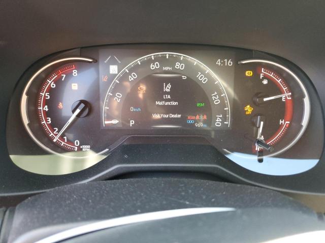 2024 TOYOTA RAV4 XLE - 2T3W1RFVXRC295455