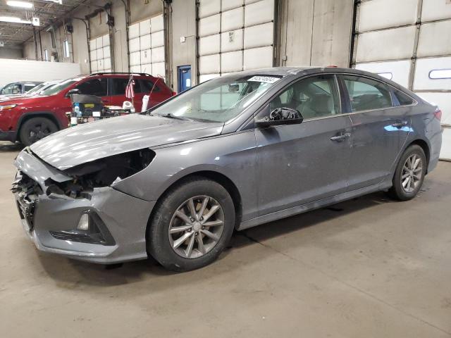 2018 HYUNDAI SONATA SE #3034296067