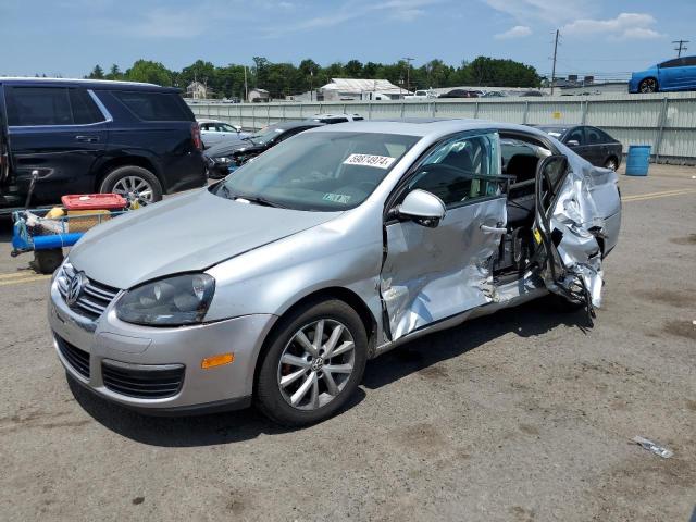 Vin: 3vwrx7aj6am146644, lot: 84243994, volkswagen jetta se 2010 img_1
