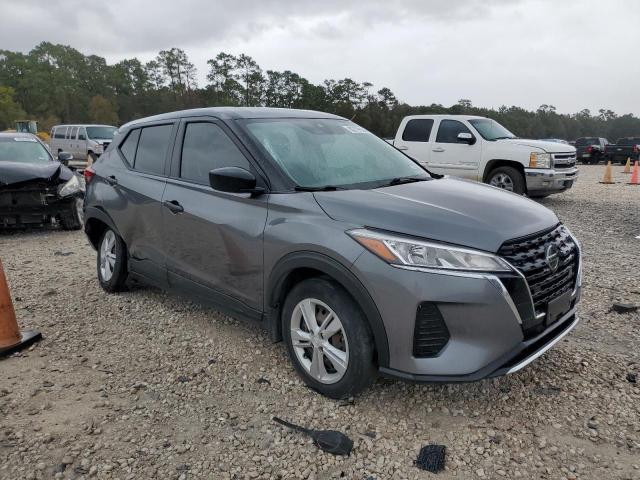 2021 NISSAN KICKS S - 3N1CP5BV3ML516718