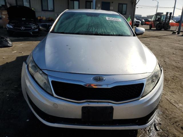 VIN KNAGM4A71D5370594 2013 KIA OPTIMA no.5