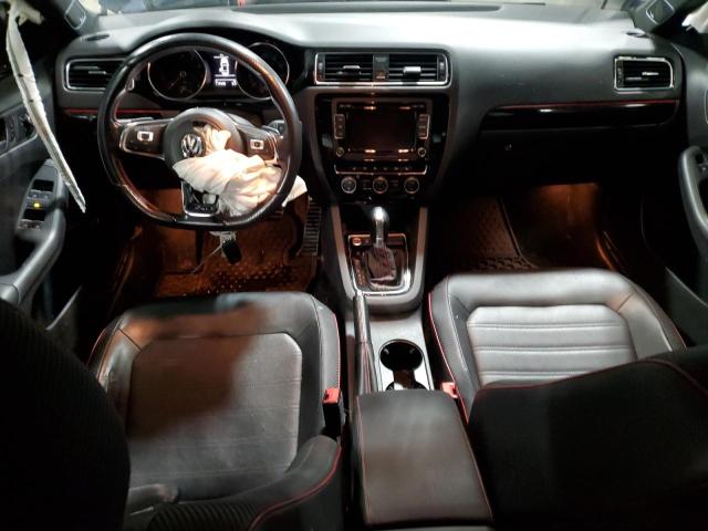 2015 VOLKSWAGEN JETTA GLI - 3VW4T7AJ1FM291037
