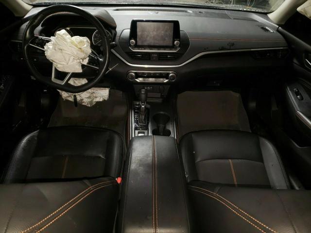 2020 NISSAN ALTIMA SR - 1N4BL4CWXLC275388