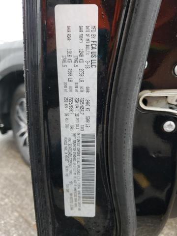 2018 DODGE JOURNEY SE - 3C4PDCAB9JT295141