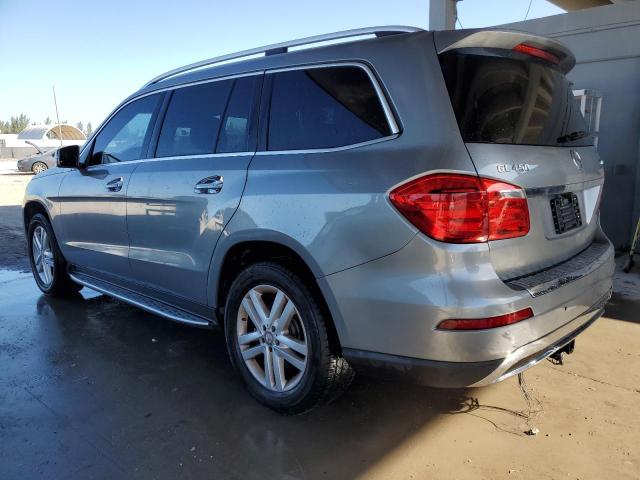 VIN 4JGDF6EE9GA663459 2016 MERCEDES-BENZ GL-CLASS no.2