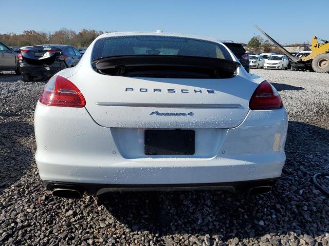 VIN WP0AA2A79DL016467 2013 PORSCHE PANAMERA no.6