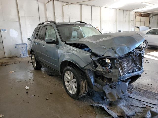 Vin: jf2shaec4ch468010, lot: 86992104, subaru forester limited 20124