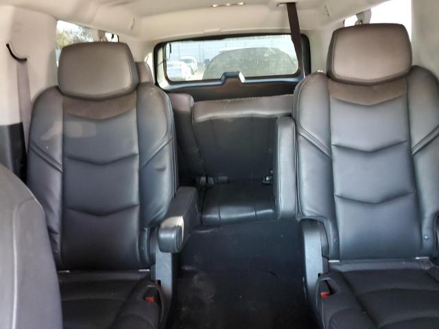 2015 CADILLAC ESCALADE E - 1GYS3TKJ8FR715680