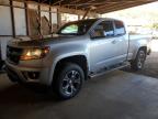 2016 CHEVROLET COLORADO Z - 1GCHTDE35G1379229