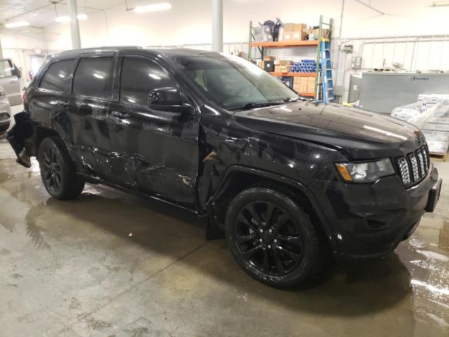 2017 JEEP GRAND CHER - 1C4RJFAG7HC777871