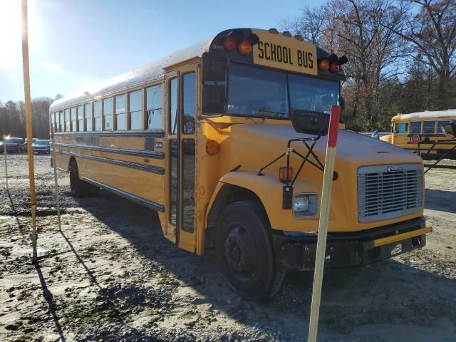 1998 FREIGHTLINER CHASSIS FS #3024664645