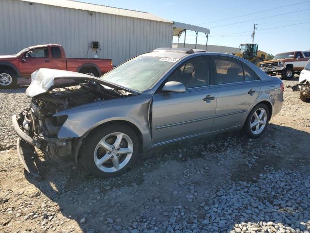 2007 HYUNDAI SONATA SE #3033075990