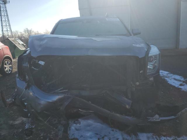 2018 GMC YUKON DENA - 1GKS2CKJXJR401065