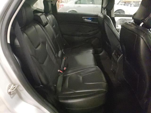 2019 FORD EDGE TITAN - 2FMPK4K97KBC09499