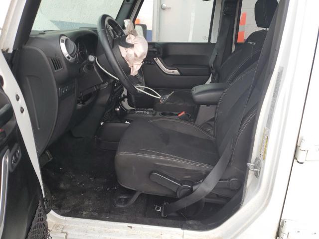 2015 JEEP WRANGLER U - 1C4BJWFG5FL750305