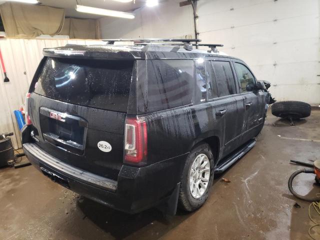 2016 GMC YUKON SLT - 1GKS2BKCXGR148317