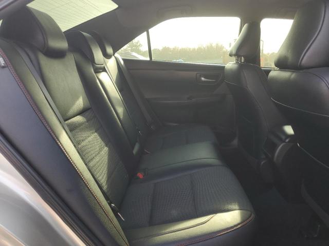 2015 TOYOTA CAMRY LE - 4T1BF1FK7FU493064