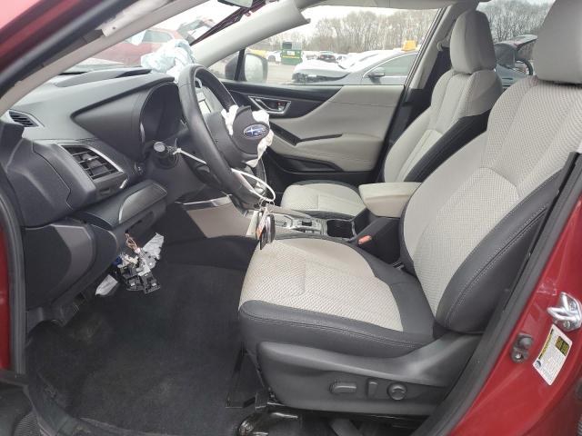 2024 SUBARU FORESTER P - JF2SKADC2RH401272
