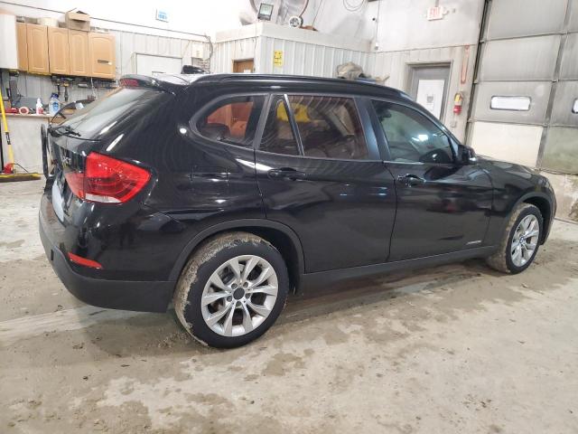 VIN WBAVL1C58EVY22482 2014 BMW X1 no.3