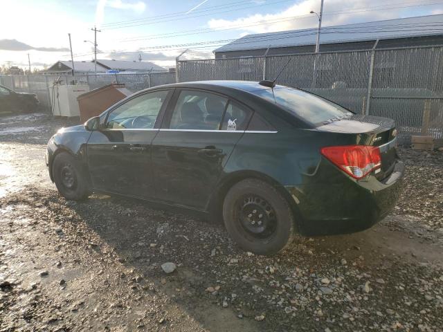 Vin: 1g1pc5sb3f7122555, lot: 83792014, chevrolet cruze lt 20152