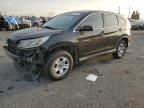 2016 HONDA CR-V LX - 3CZRM3H38GG701638
