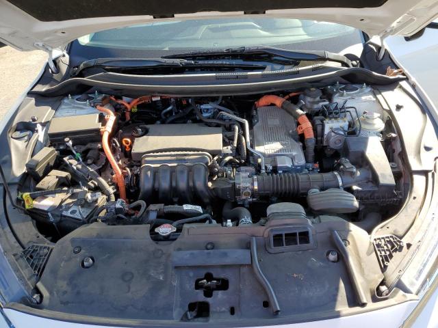2018 HONDA CLARITY JHMZC5F19JC020788