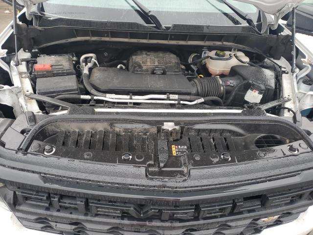 2023 CHEVROLET SILVERADO 3GCNAAEK3PG350229