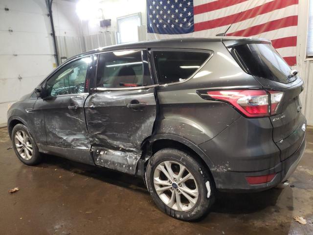 2017 FORD ESCAPE SE - 1FMCU9GD2HUD06485