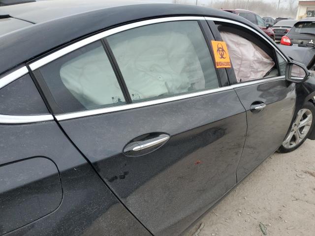 2017 CHEVROLET CRUZE PREM - 1G1BF5SM5H7139265