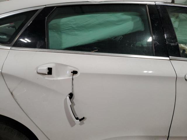 2018 CHEVROLET IMPALA LT - 2G1105S30J9129378