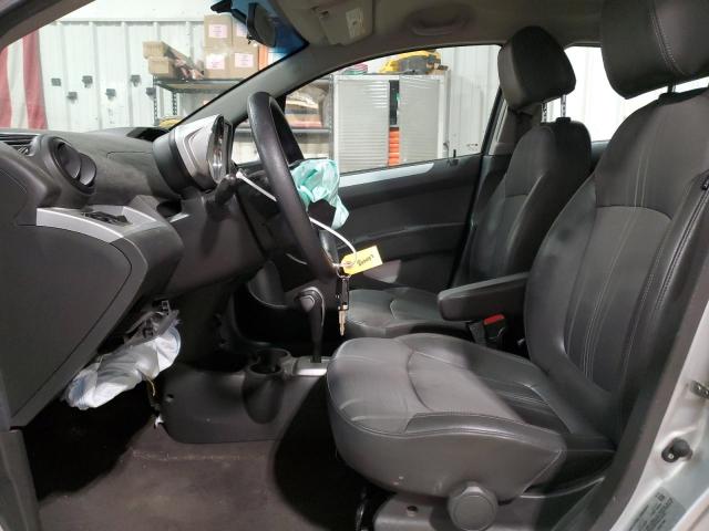2015 CHEVROLET SPARK 1LT - KL8CD6S94FC763882